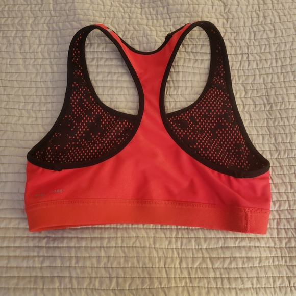 C9 Reversible Racerback Sports Bra - Picture 3 of 5